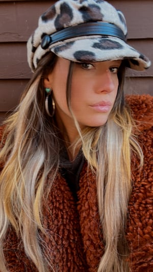 Image of Main Muscle Hoops