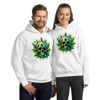 Image 1 of Pothead 2 Unisex Hoodie