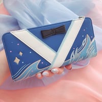 Image 1 of Genshin Impact Wanderer Wallet