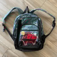 Image 1 of fancy @victimmmmmmmm backpack