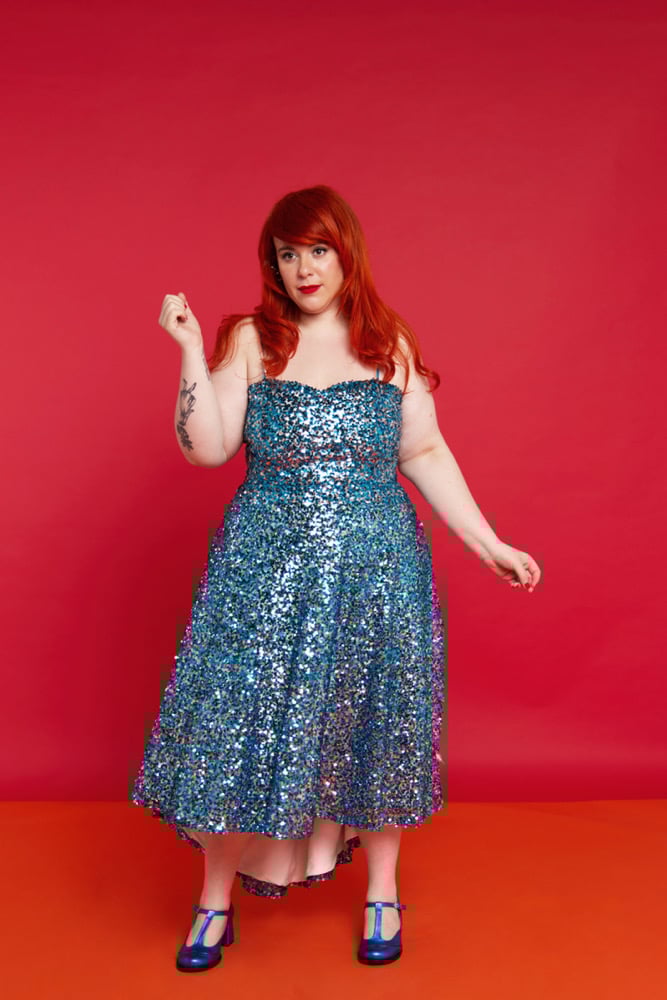 Image of Vestido Bali