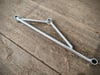 GY6 Exhaust Bracket