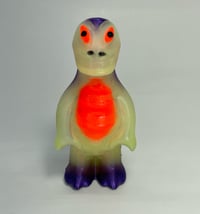 Image 2 of STAR GAZER I (GLOW IN THE DARK)