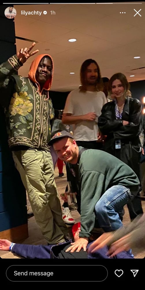 09 Junya Watanabe x Levi's Flight Pants - 32 | neverlandsupply