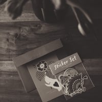 Image 1 of Valentines Day Set