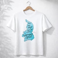 Image 1 of ΜΠΛΟΥΖΑ ΧΑΡΤΗΣ