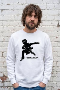 Image 2 of Sudadera Jamiroquai 