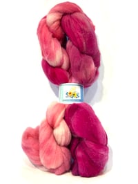 Rambouillet, Tussah Silk and Sparkle 💖 