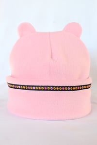 Image 1 of Embroidered Alpine Hat #16