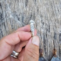 Image 4 of Big Swirl, US 8.25