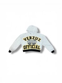 Image 2 of Verzuz University (BLACK) Set