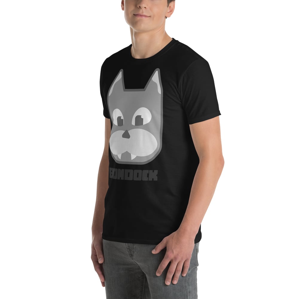 Bondock The Cat Unisex T-Shirt