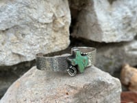 Image 5 of Kingman Texas / Horseshoe Cuff
