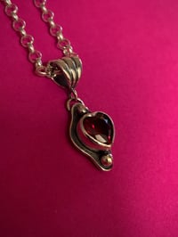 Image 2 of ✹ Marcy Pendant ✹