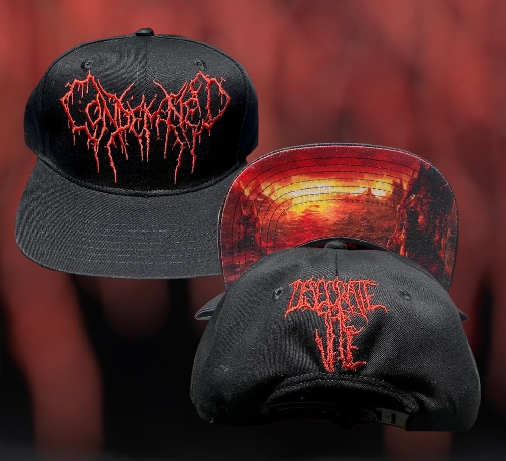 Condemned (Snapback)