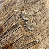 Image 4 of Disk Earring