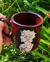 (PRE-ORDER) Baldur's Gate Astarion Porcelain Mug