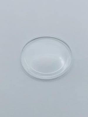 Image of omega gents watch crystal,315-10.new