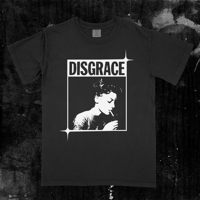 DISGRACE TEE