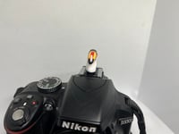 Image 4 of Toco Toucan Hotshoe Cover