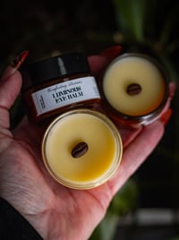 Image 1 of Luminous Eye Balm