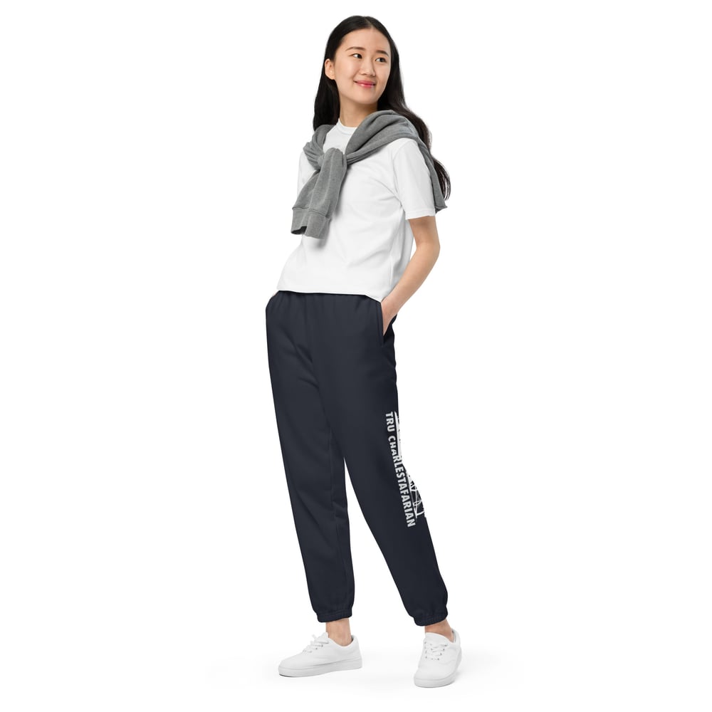 Image of Unisex standard comfort sweatpants