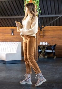 Image 4 of Dogo Gisele Boot Autumn Is Back