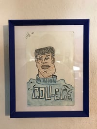 College (Original)