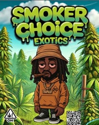 Image 1 of Green Candy Runtz 