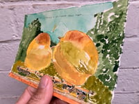 Image 3 of Last moment postcard 