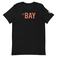 Image 3 of DHH The Bay Tee