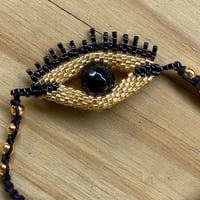 Image 4 of Evil eye 🧿 bracelet!!