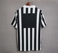 Image 2 of Juventus 92/94 Retro Home Jersey