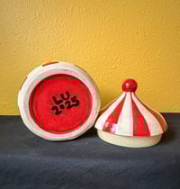 Image 4 of ☆ star clown canister ☆ 