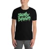 Slime Shirt Black