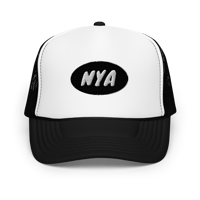 Image 2 of NYA - Trucker Hat