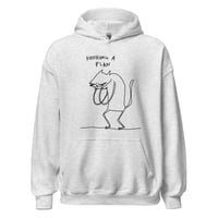 Image 11 of hatching a plan Unisex Hoodie
