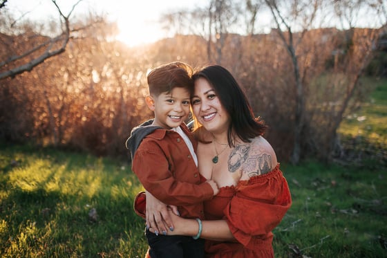 Image of NEW! Family Share BOGO Sale!