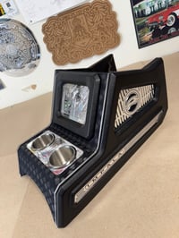 Image 1 of 1963 IMPALA NON SS Center Console 