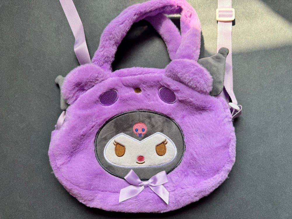 Image of Crossbody Bags