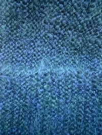 Image 2 of Hand Knit Hat