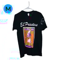 Image 1 of Horus Screw Skull Tee