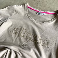 Image 2 of ELLESSE SEQUINS TEE