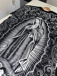 Image 3 of Virgin De Guadalupe 