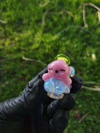 Image 2 of Kirby Angel Pivot 