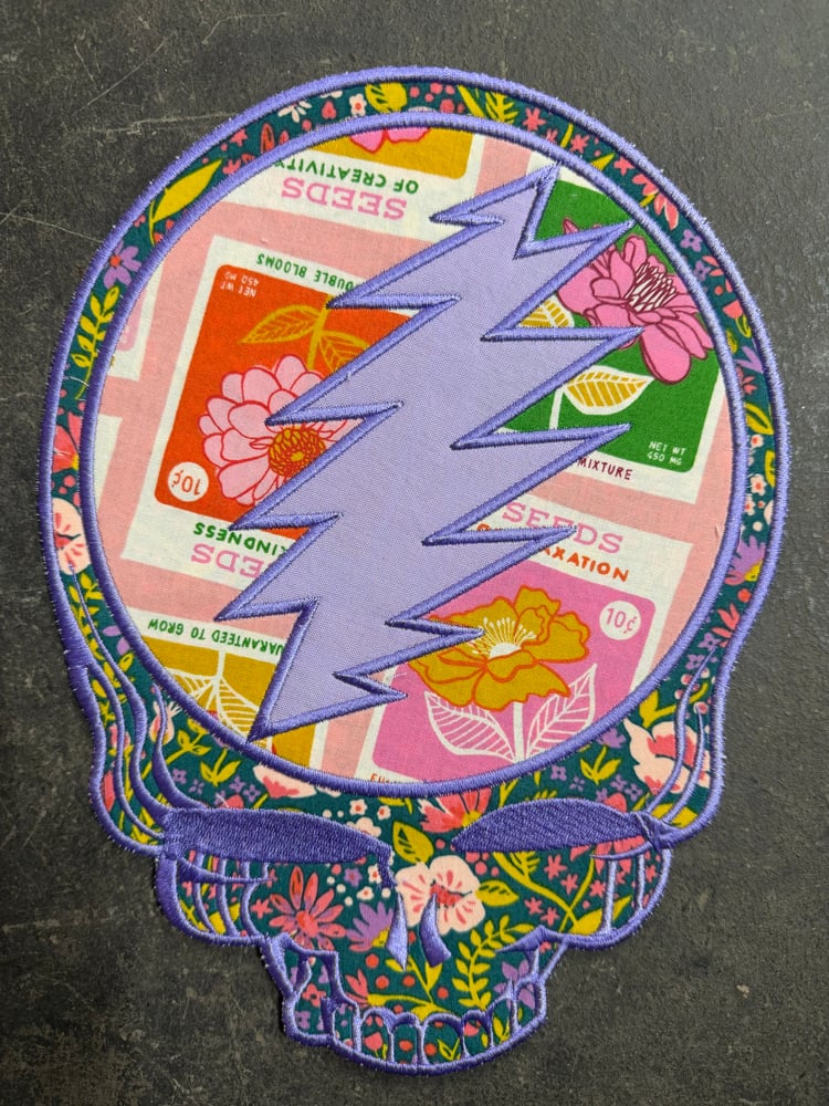 Image of Large SYF 11