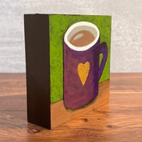 Image 1 of ART - Cup of Love