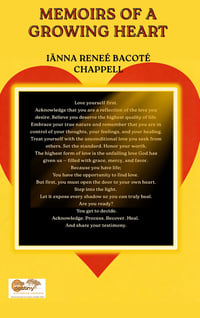Image 3 of Memoirs of A Growing Heart