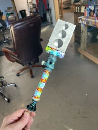 Image 6 of A pipe makers tool kit 