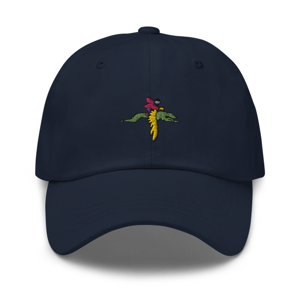 Image of Flock Hat